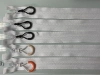 Zipper lanyard details Picture