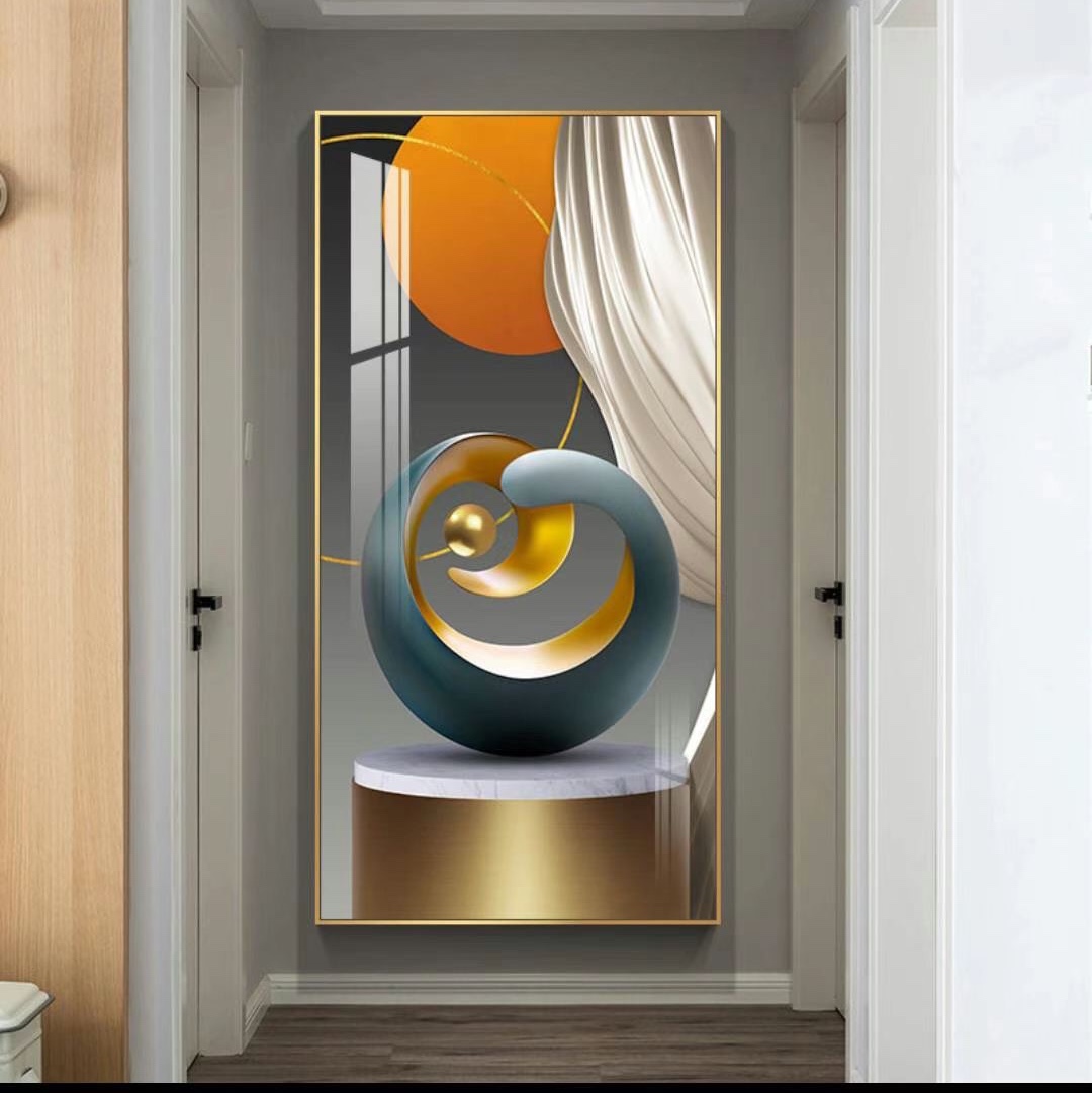 Entrance 1