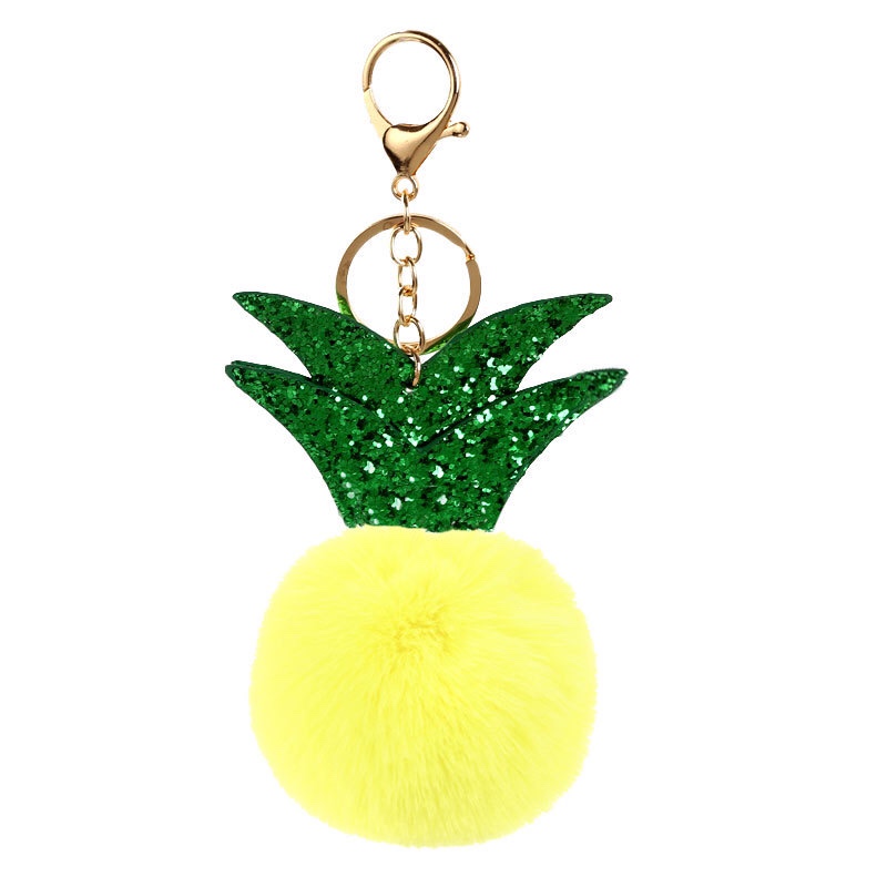 Key chain pendant zz