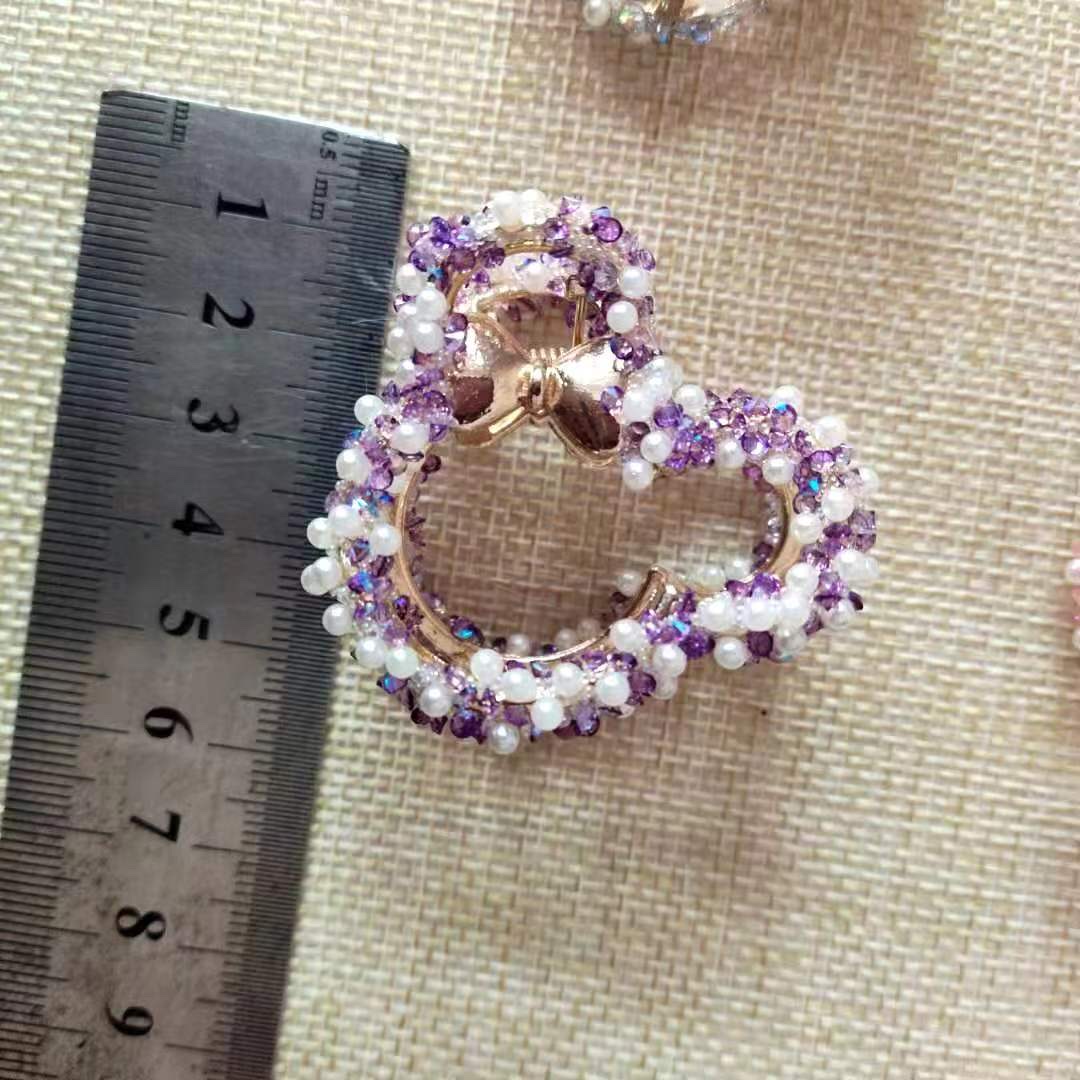 Hairpin 25 details Picture