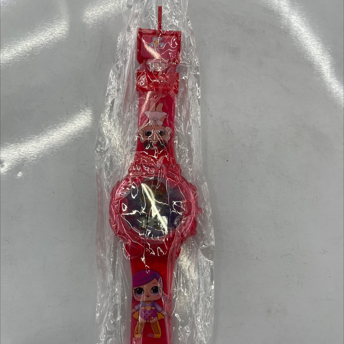 Kids Watch 9