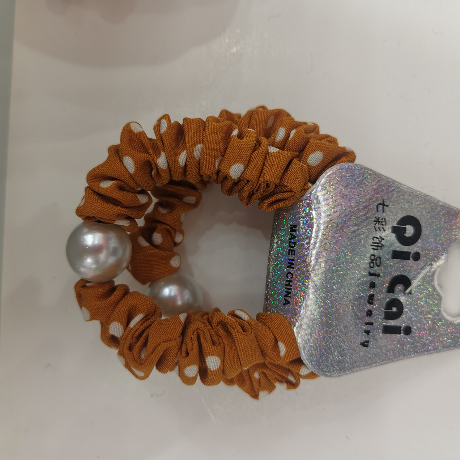Head cord 64