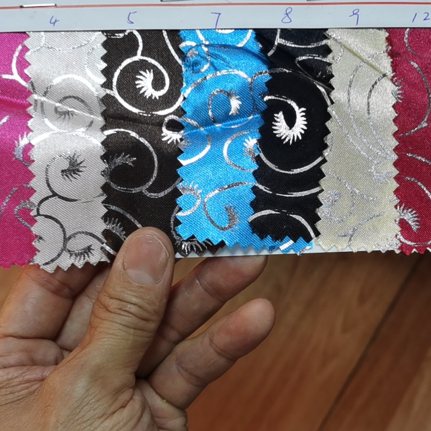 Corrugated large intestine ring