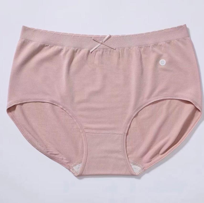 6007 Seamless underwear for women