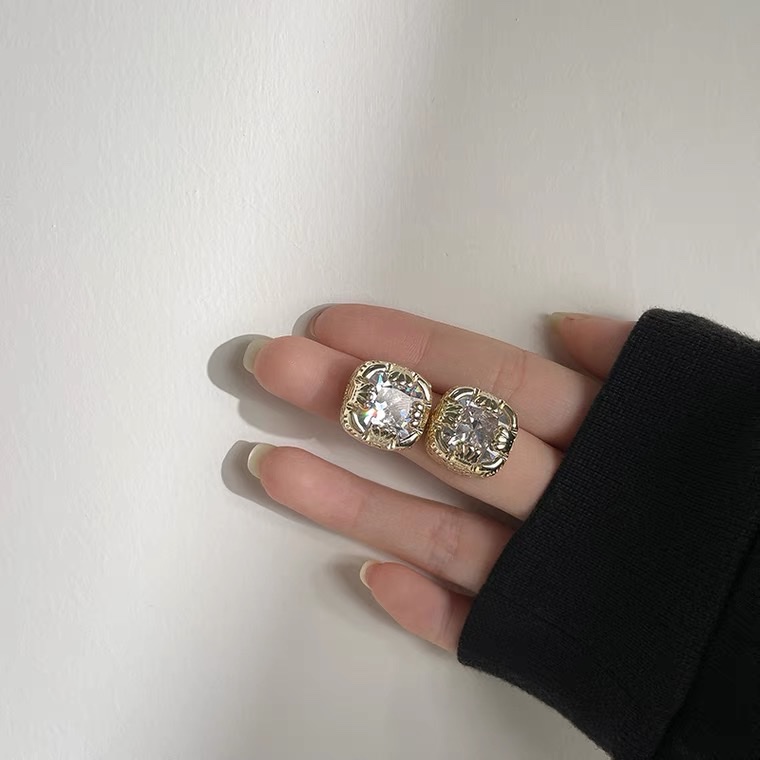 耳钉&耳针实物图