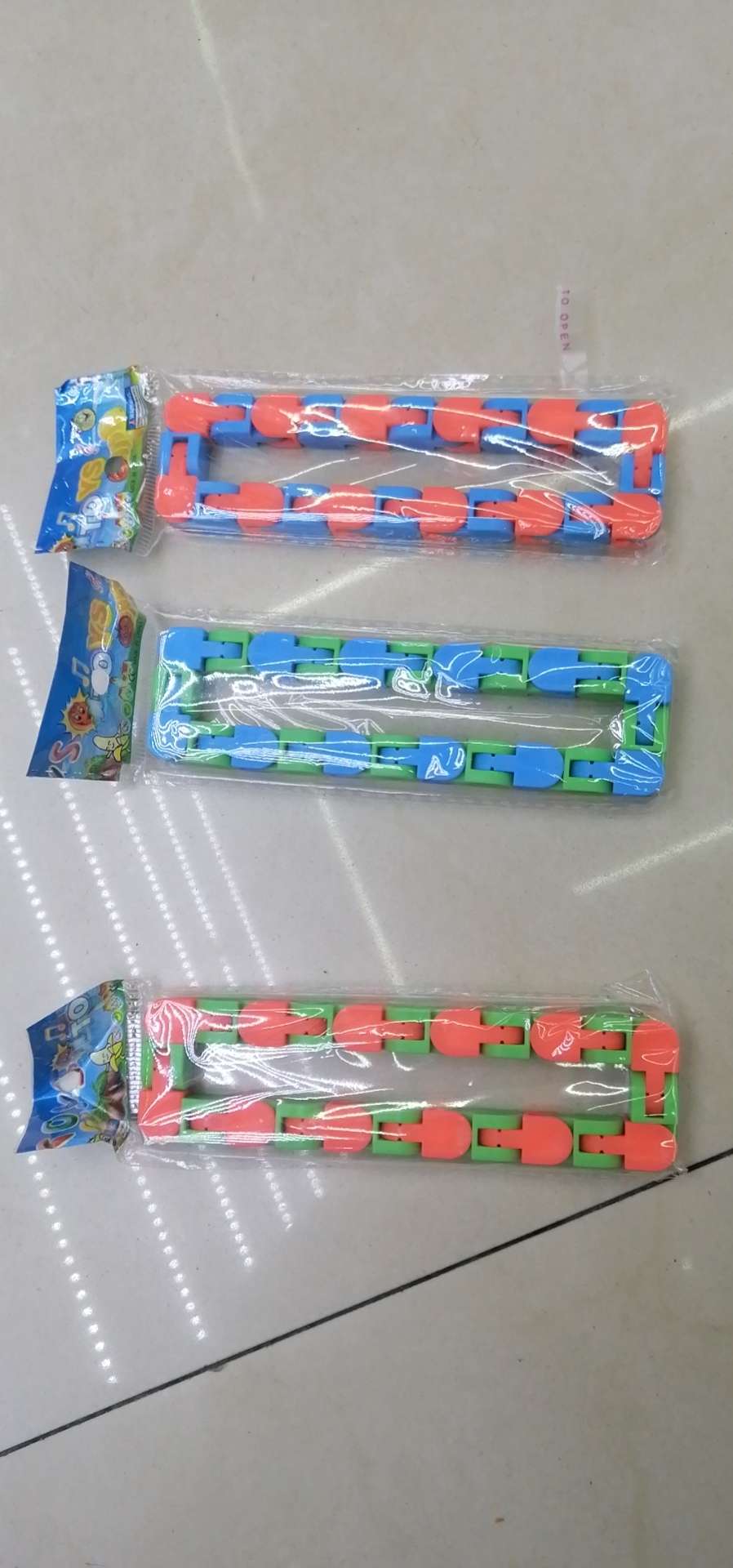 减压链条白底实物图