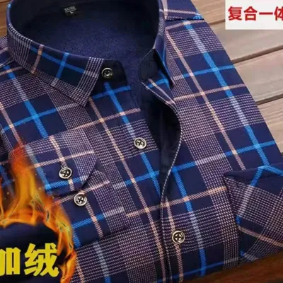 Constant Temperature Autumn And Winter Old Thermal Underwear New Fashion Pure Cotton