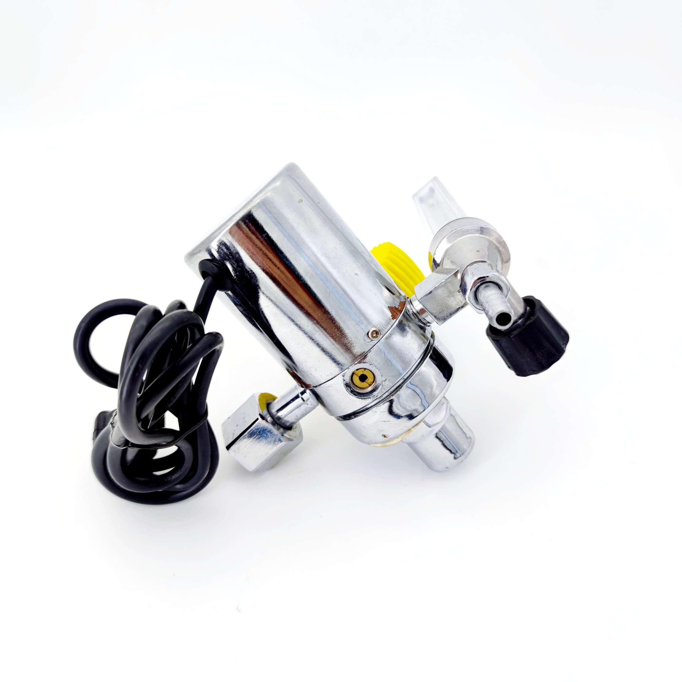 Carbon Dioxide Meter (Shida details Picture