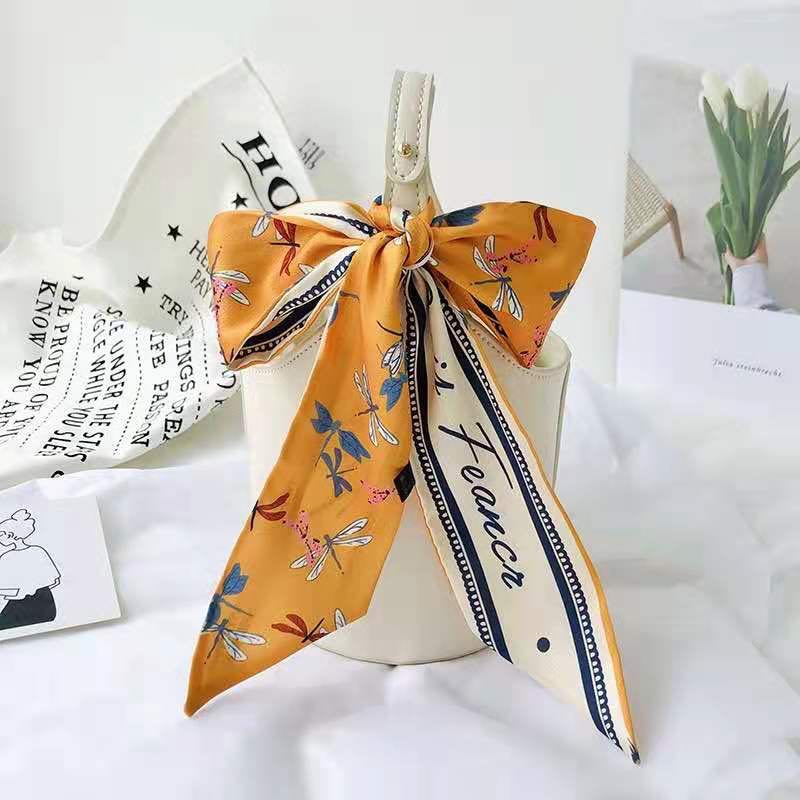 Use Dragonflies With Streamers