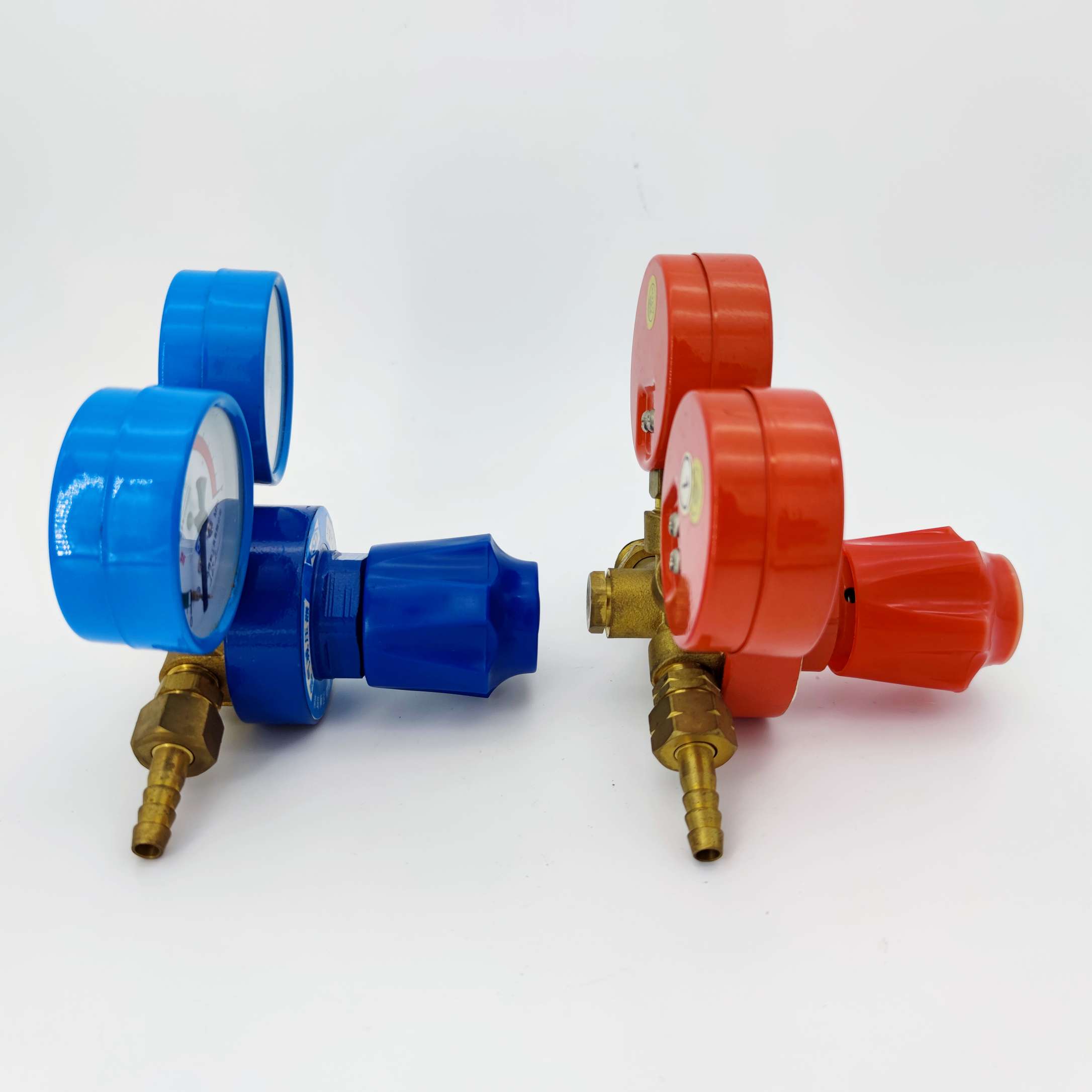 Oxygen meter, acetylene meter, propane meter (Shida) detail image 12