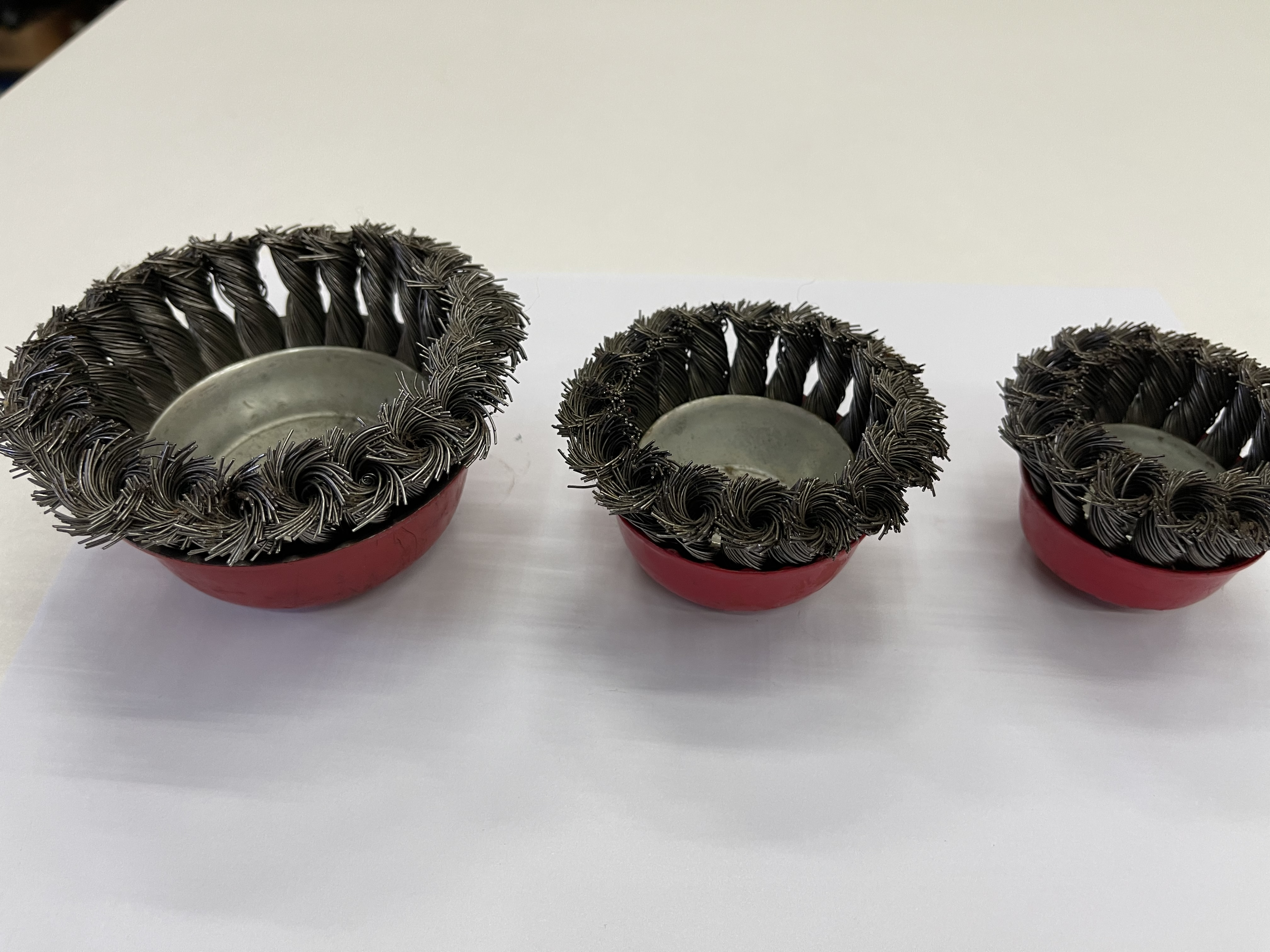 3”纽死碗刷详情图4