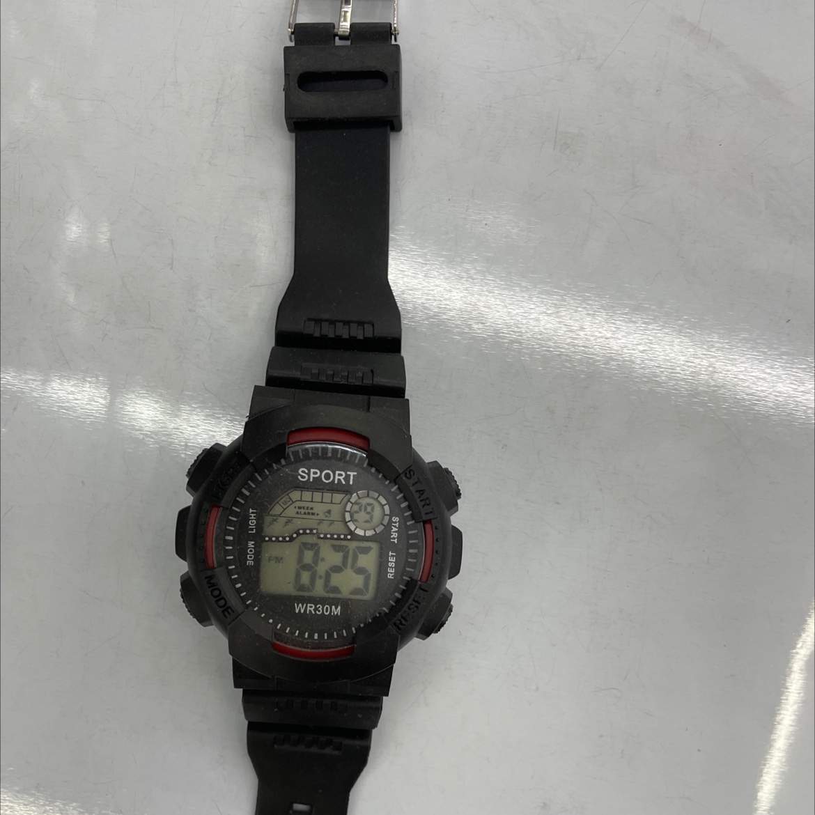 Sports watch 15
