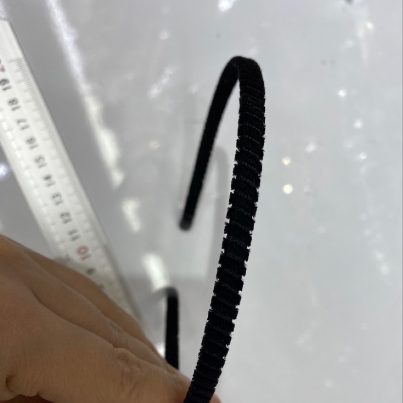 0.4 Winding Cloth Head Buckle Specification drawing