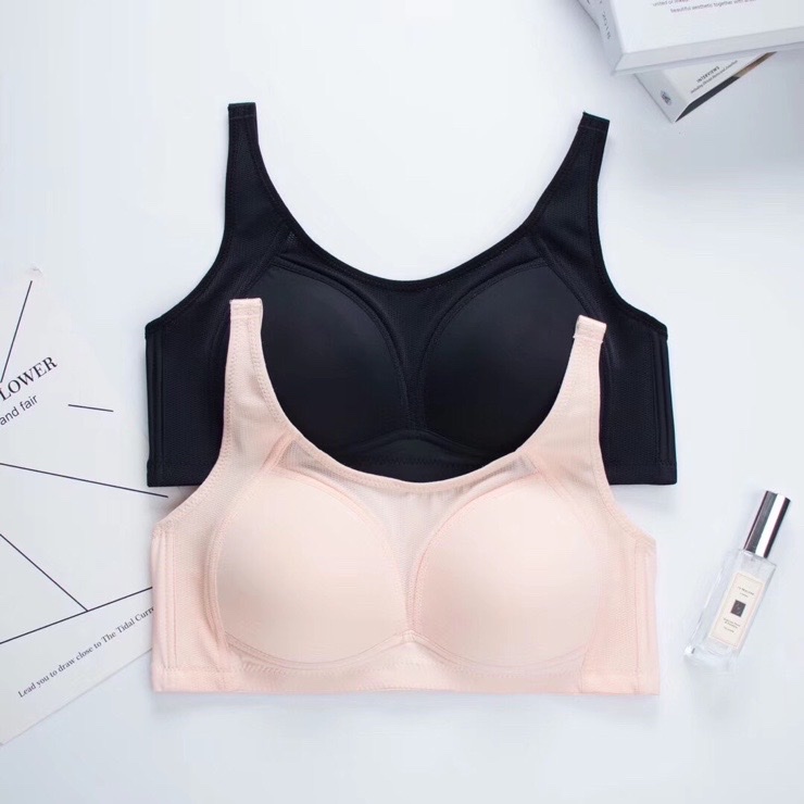Linglonghua 6334 Senior bra Specification image