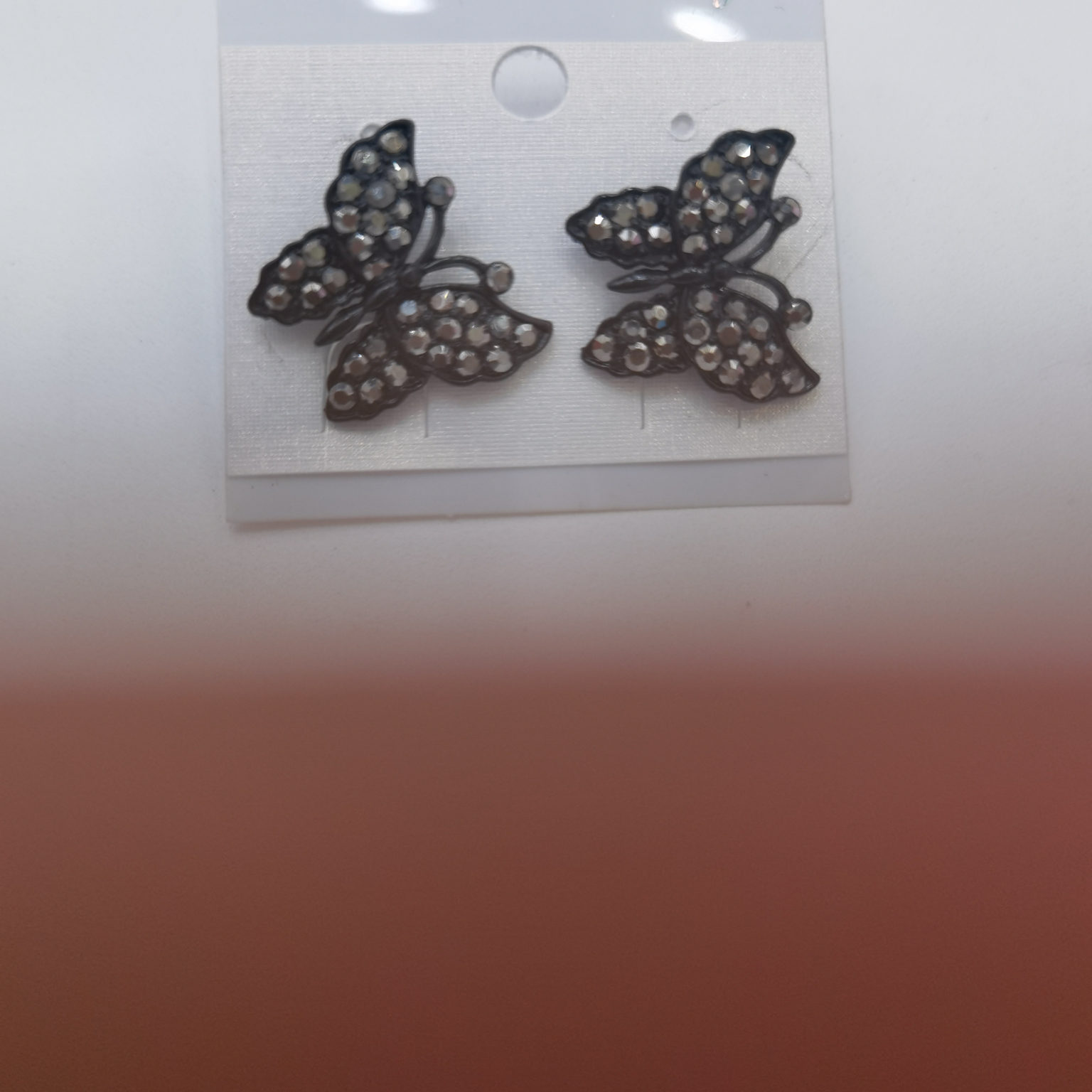 欧美流行耳饰105