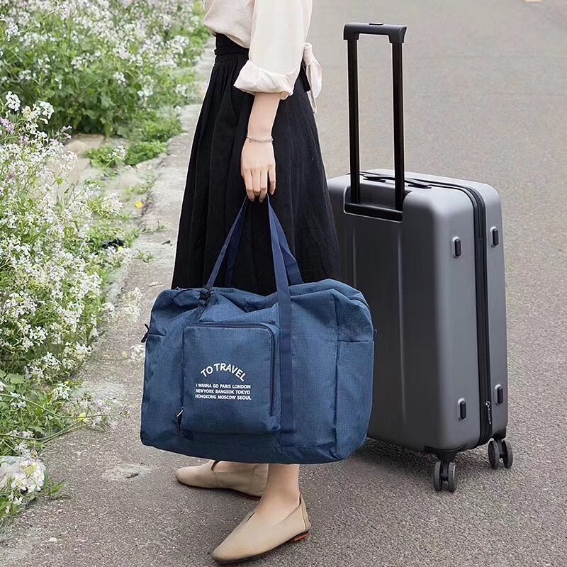 新品旅行生活系列洗漱挂钩包 内衣包 鞋包 旅行多功能收纳包 防水化妆包批发详情18