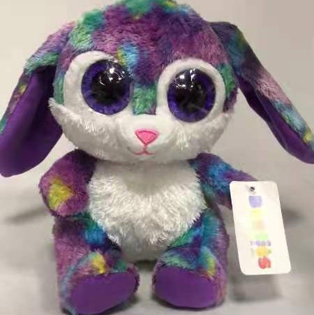 Toy Big eyes