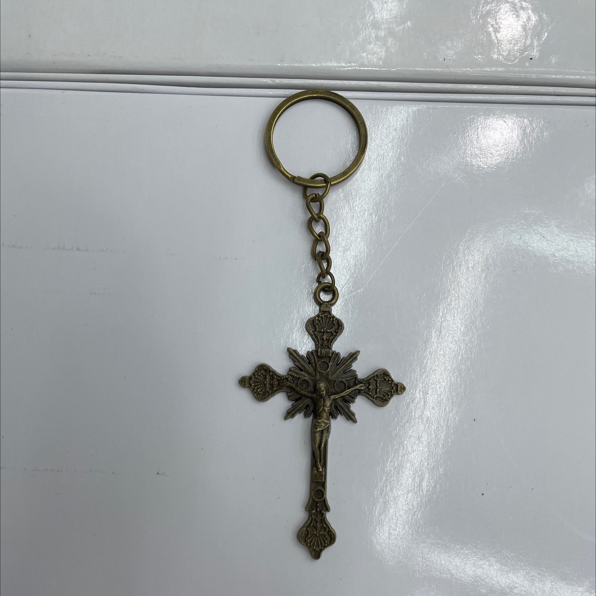 古铜.