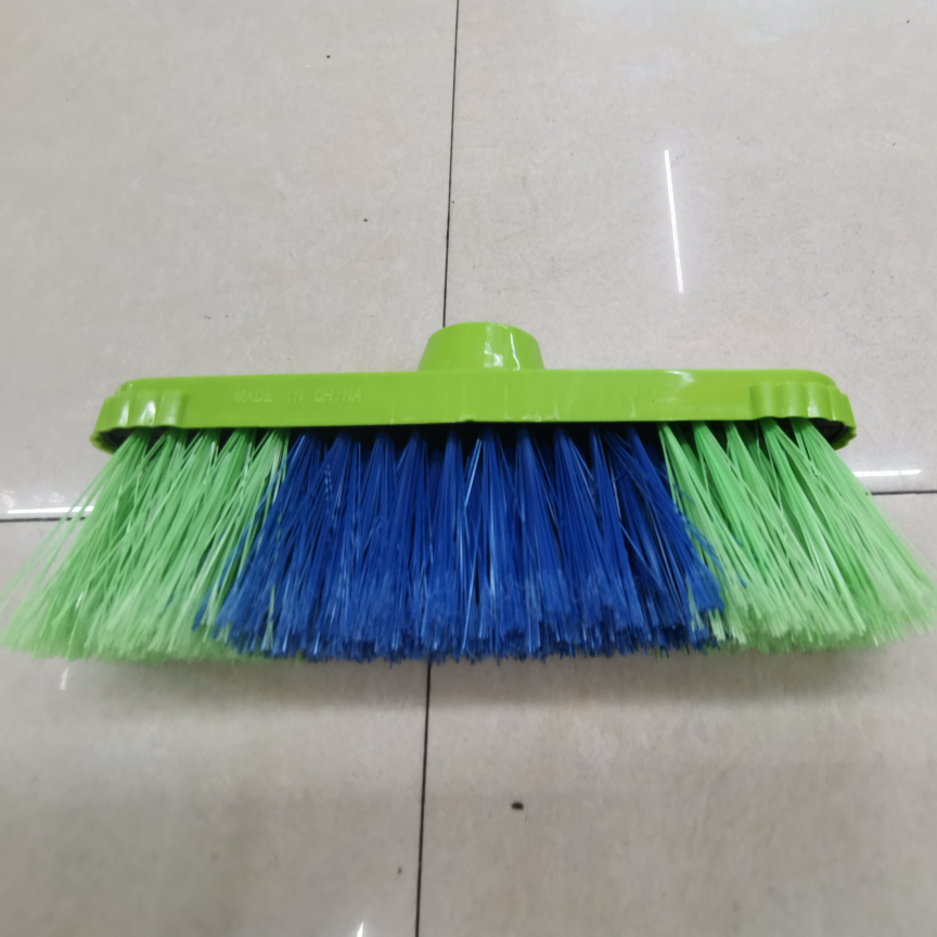 JSJ198 plastic broom head