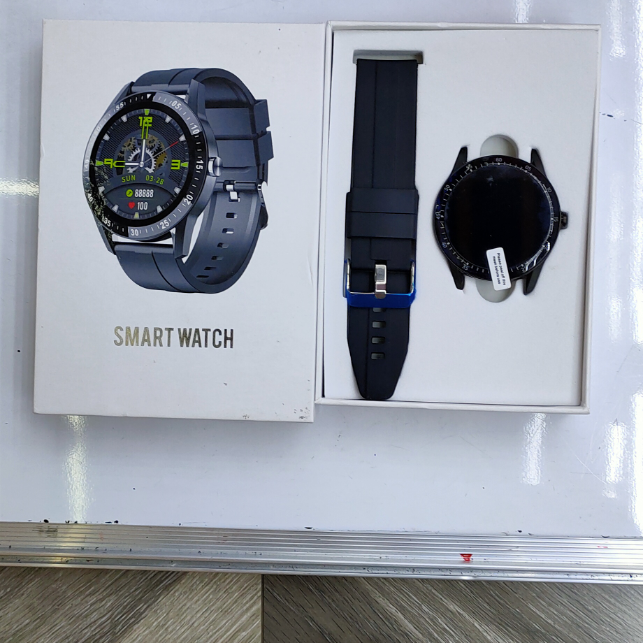 Smartwatch N192 Series Bluetooth Call Info Push Find phone call alerts