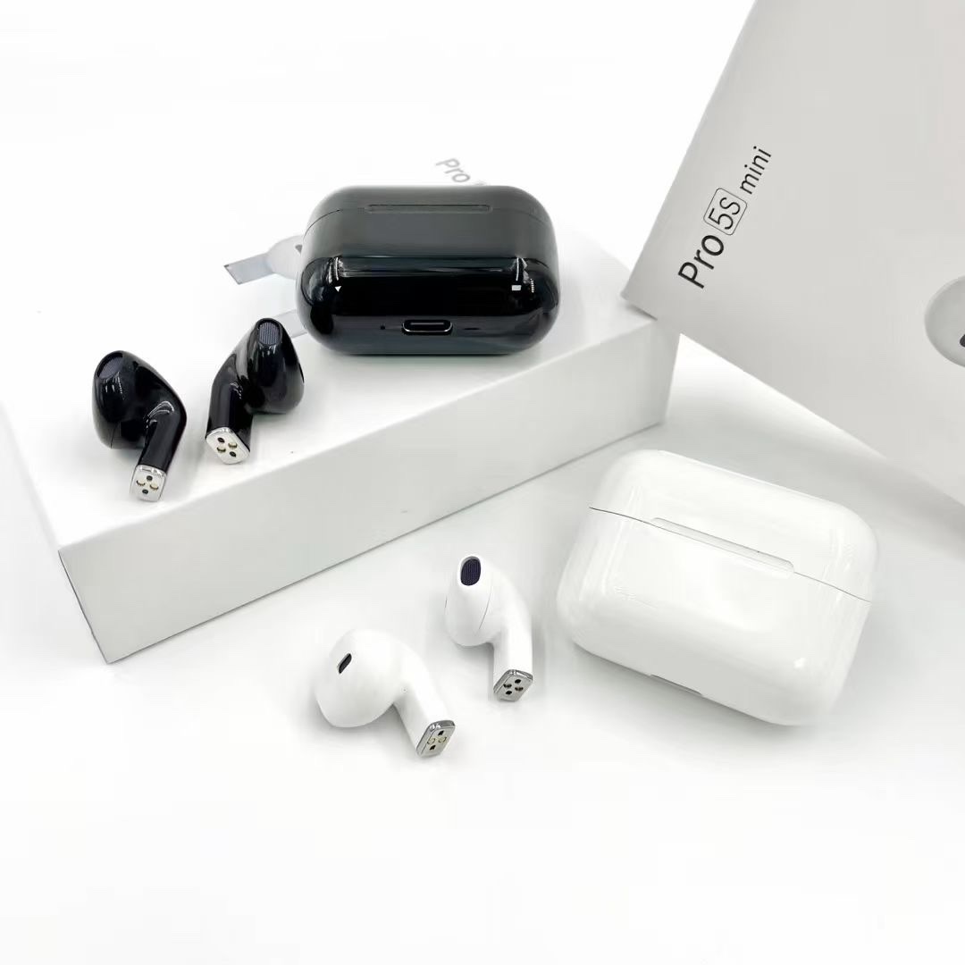 PRO5S mini Bluetooth Headphones 100pcs Specification image