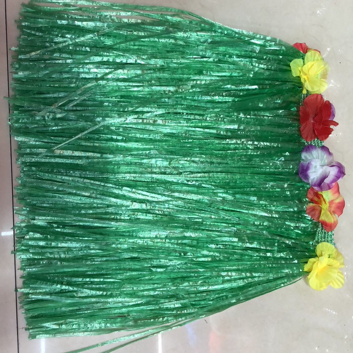草裙舞，草裙40CM
