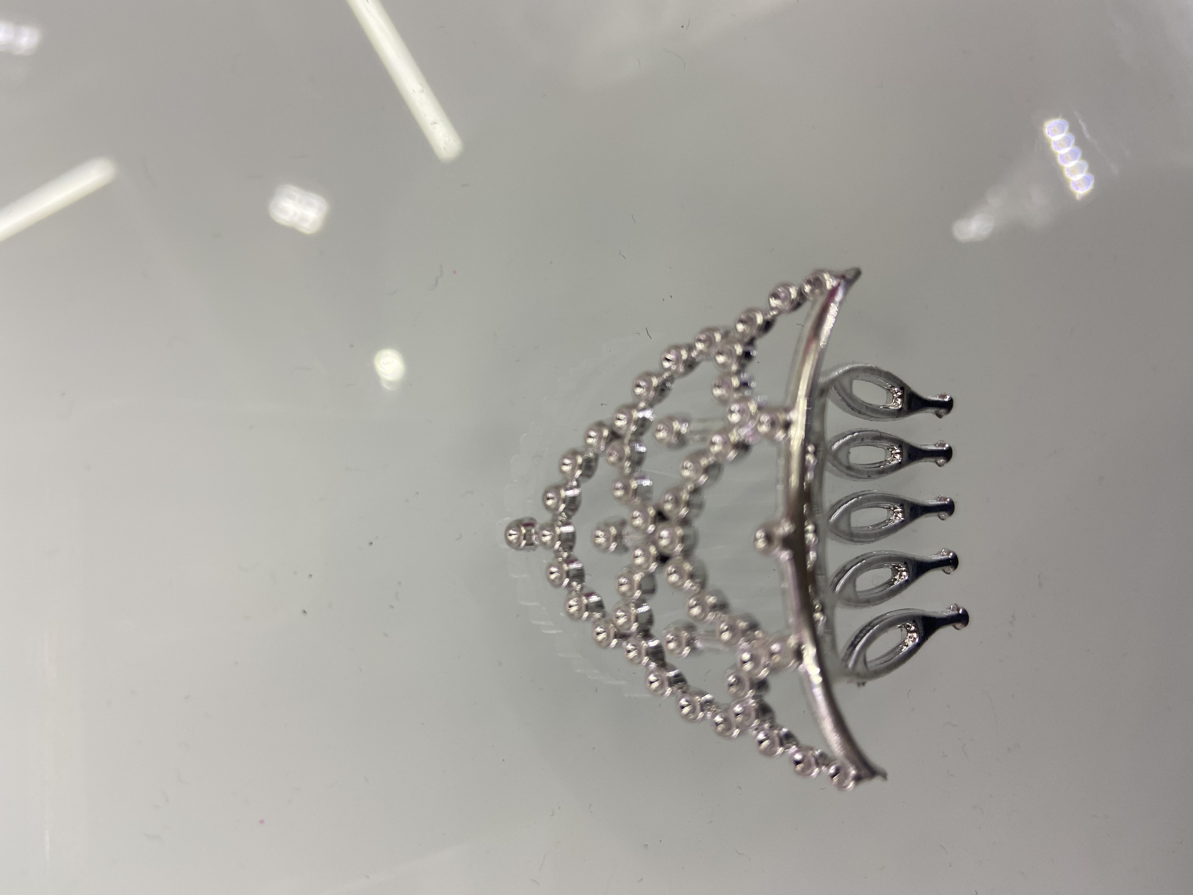 小小头梳详情图1