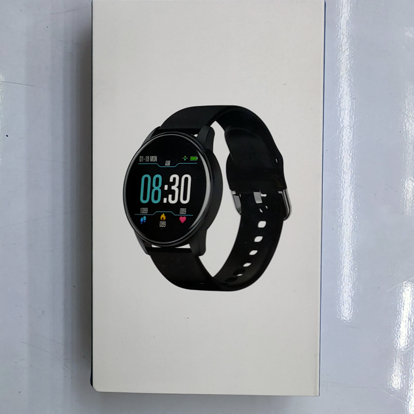 AEMAX smartwatch ZN169 Bluetooth call blood pressure heart rate blood oxygen sleep performance is good