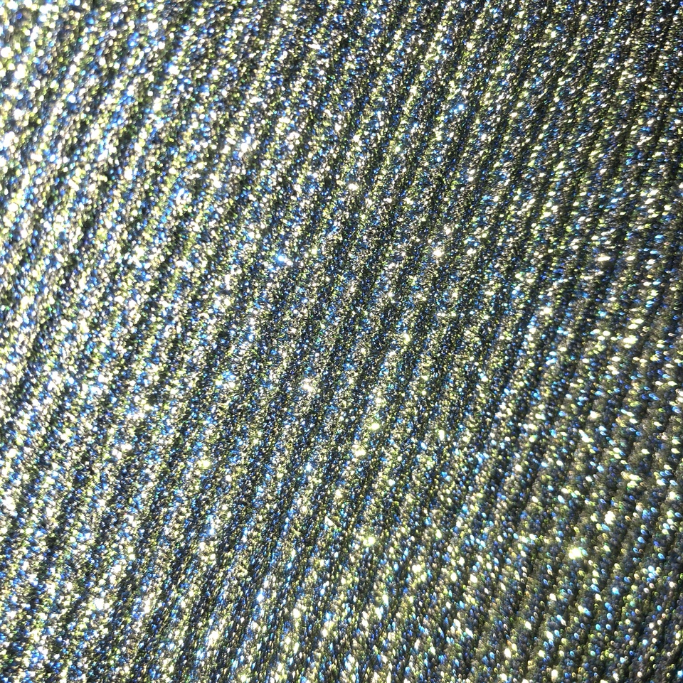 加厚亮丝皱爆款17#色