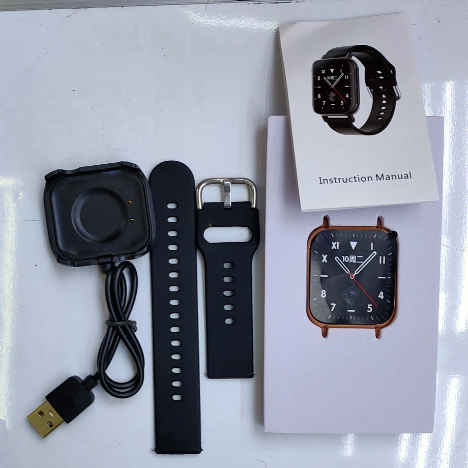 Bluetooth smart watch N38 Series View status Long life Multi-function smart performance Good life waterproof