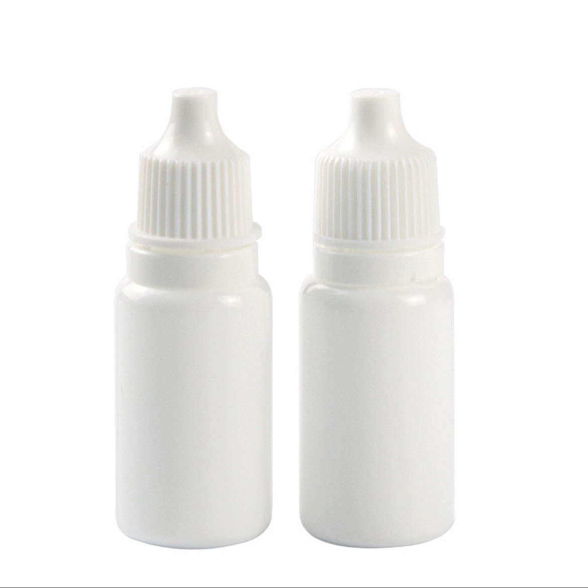 PET瓶子化妆品包材乳液香水用