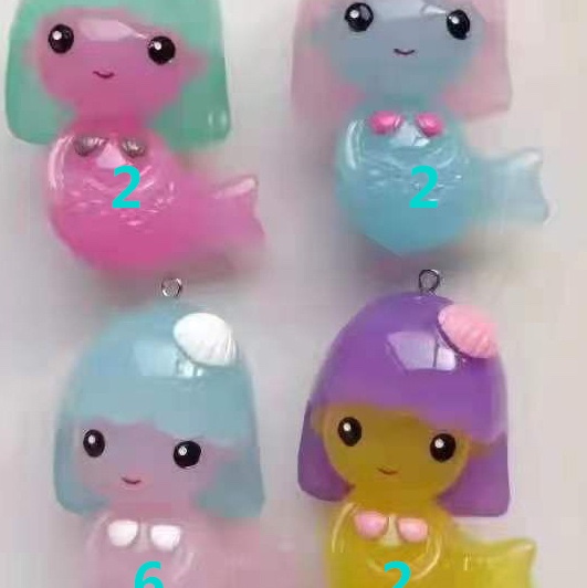 Pendant hk