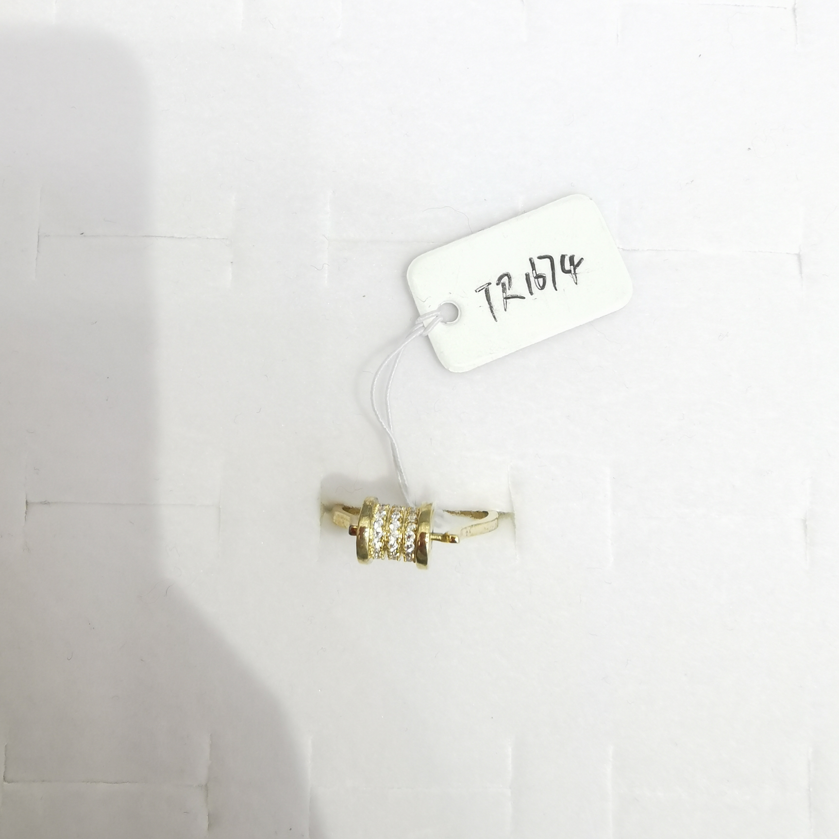 Brass Ring 8 thumbnail