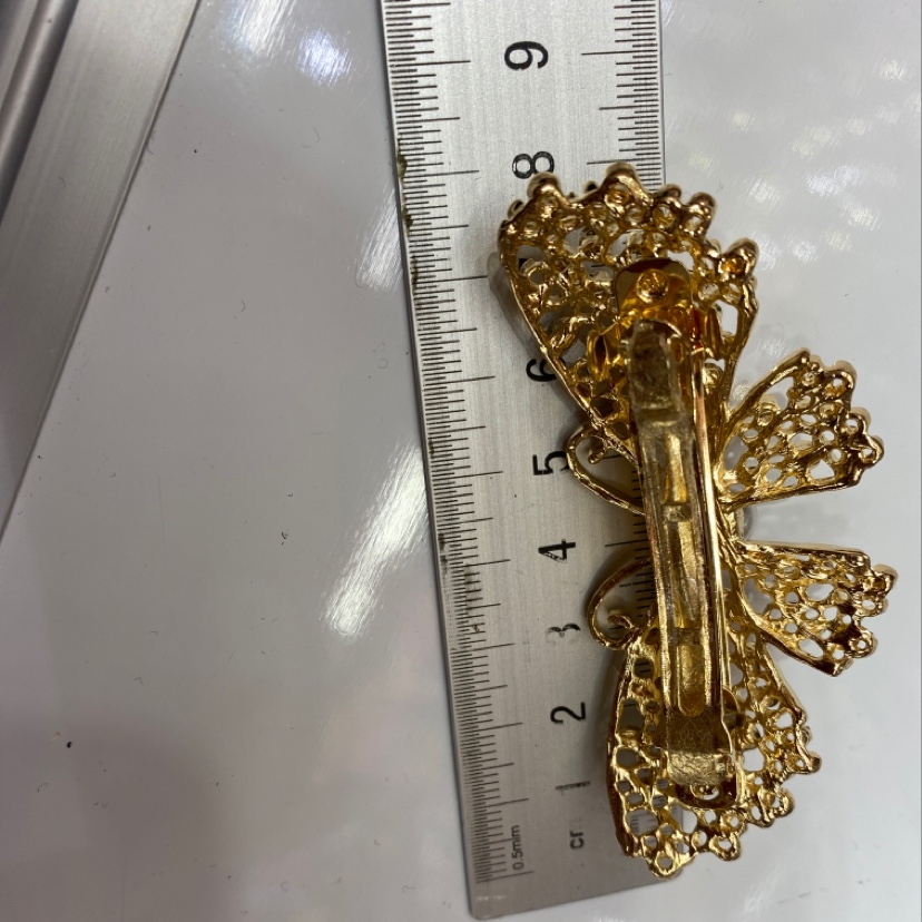 Alloy Bobby Pin Application Scenario