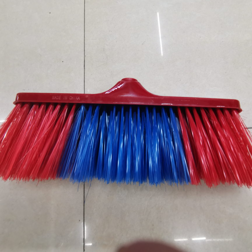 JSJ610 plastic broom head