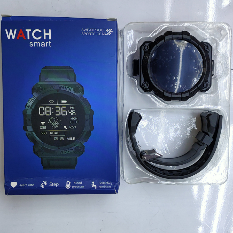 Recommended N186 smart watch temperature detection Blood oxygen measurement heart rate measurement Sleep monitoring