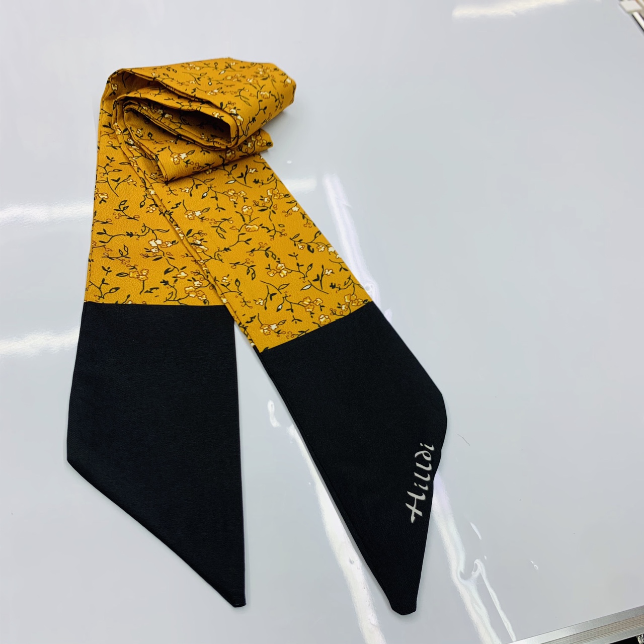 Streamers with ginger bottoms