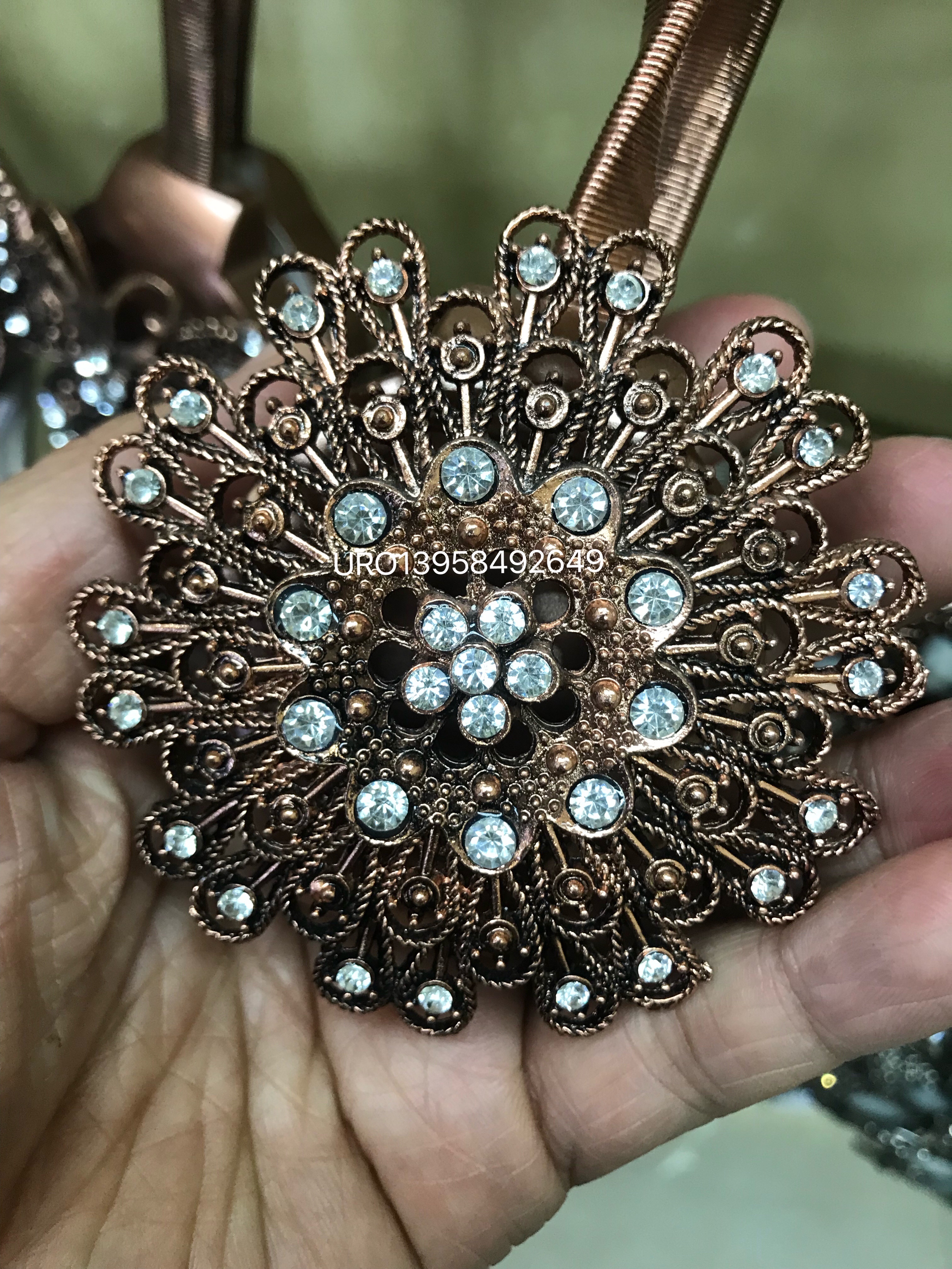 أشرطة ربط بدون ثقوب أو ثقوب في أحزمة ستائر مغنطيسية من شريط الستائر detail image 9