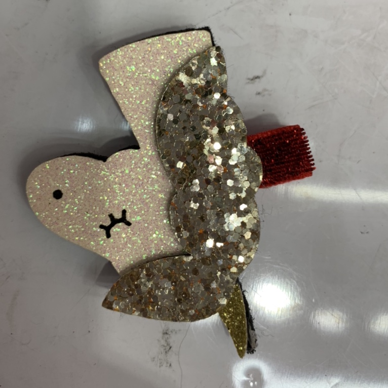 The new fashion gold powder Qianli horse, the 2021 Internet celebrity 3471