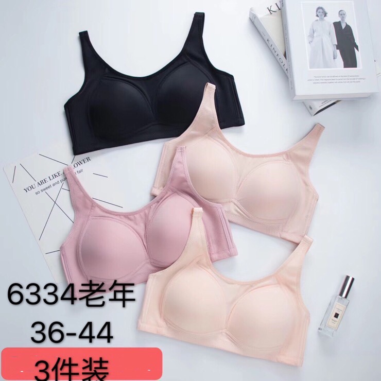Linglonghua 6334 Senior bra