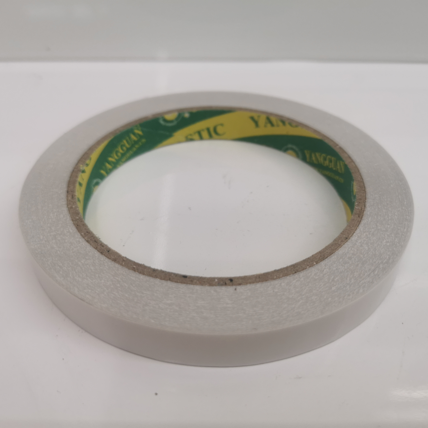 阳冠双面胶超强胶1.2公分宽