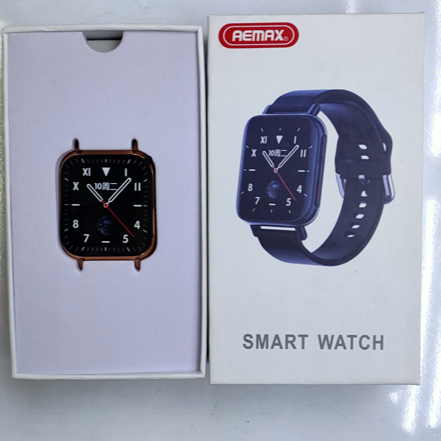 N38AEMAX蓝牙智能手表计步器运动模式锻炼燃烧卡路里图