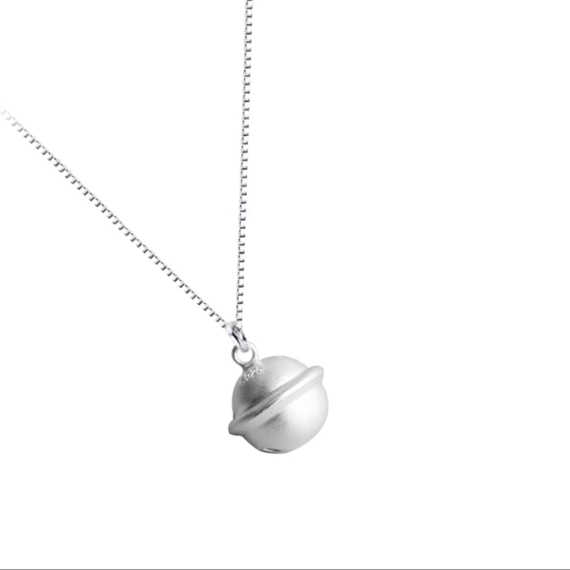 Bell clavicle chain