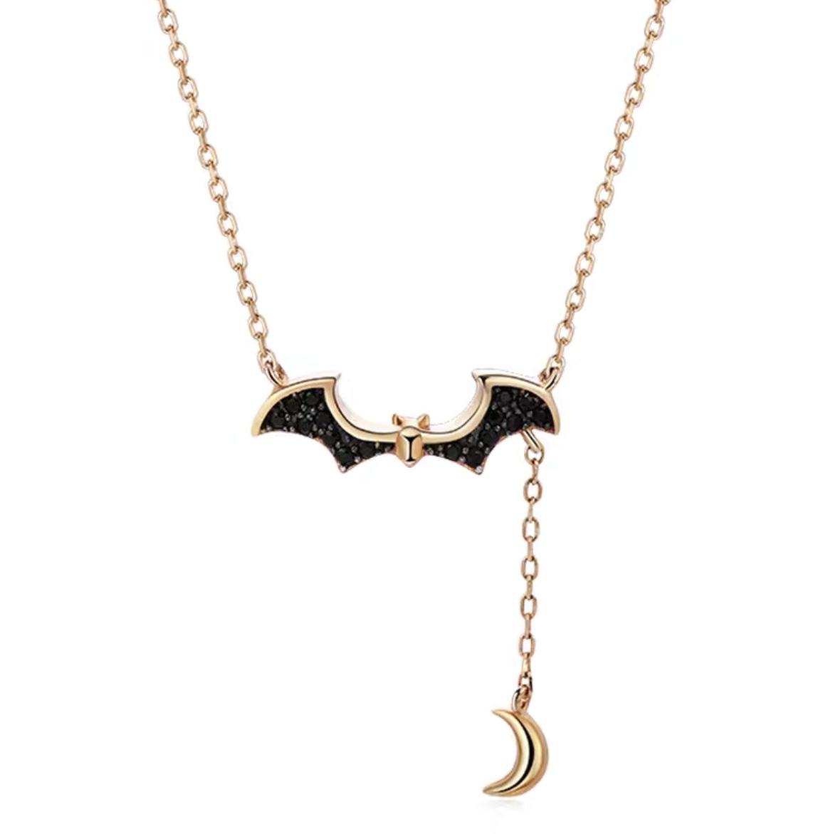 Bat clavicle chain