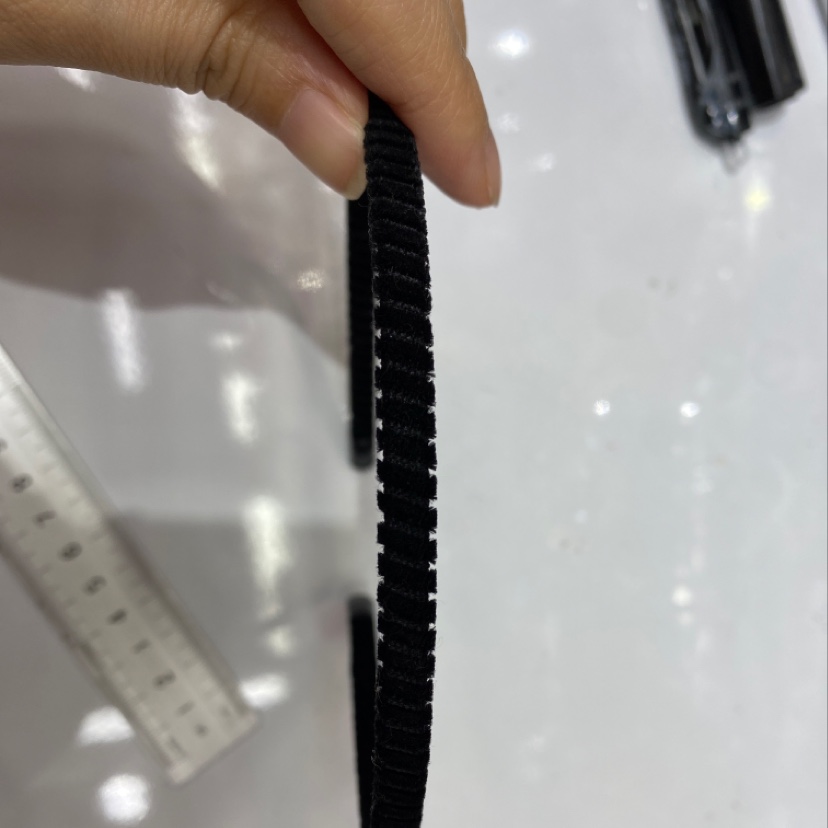 0.4 Winding Cloth Head Buckle