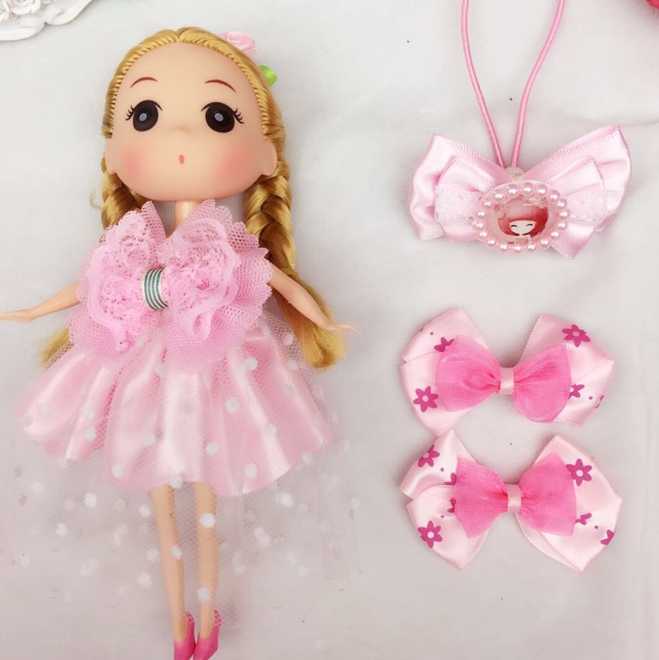"Doll"