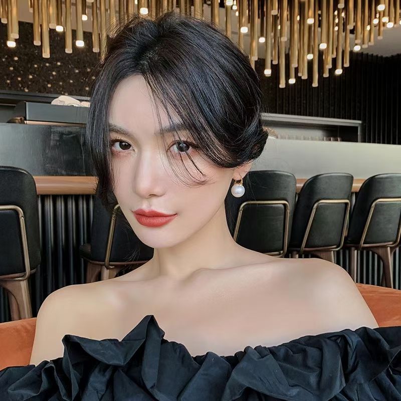 网络爆款耳环225，工厂直销，价格实惠，款式新颖详情图3