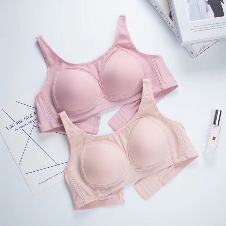 Linglonghua 6334 Senior bra details Picture