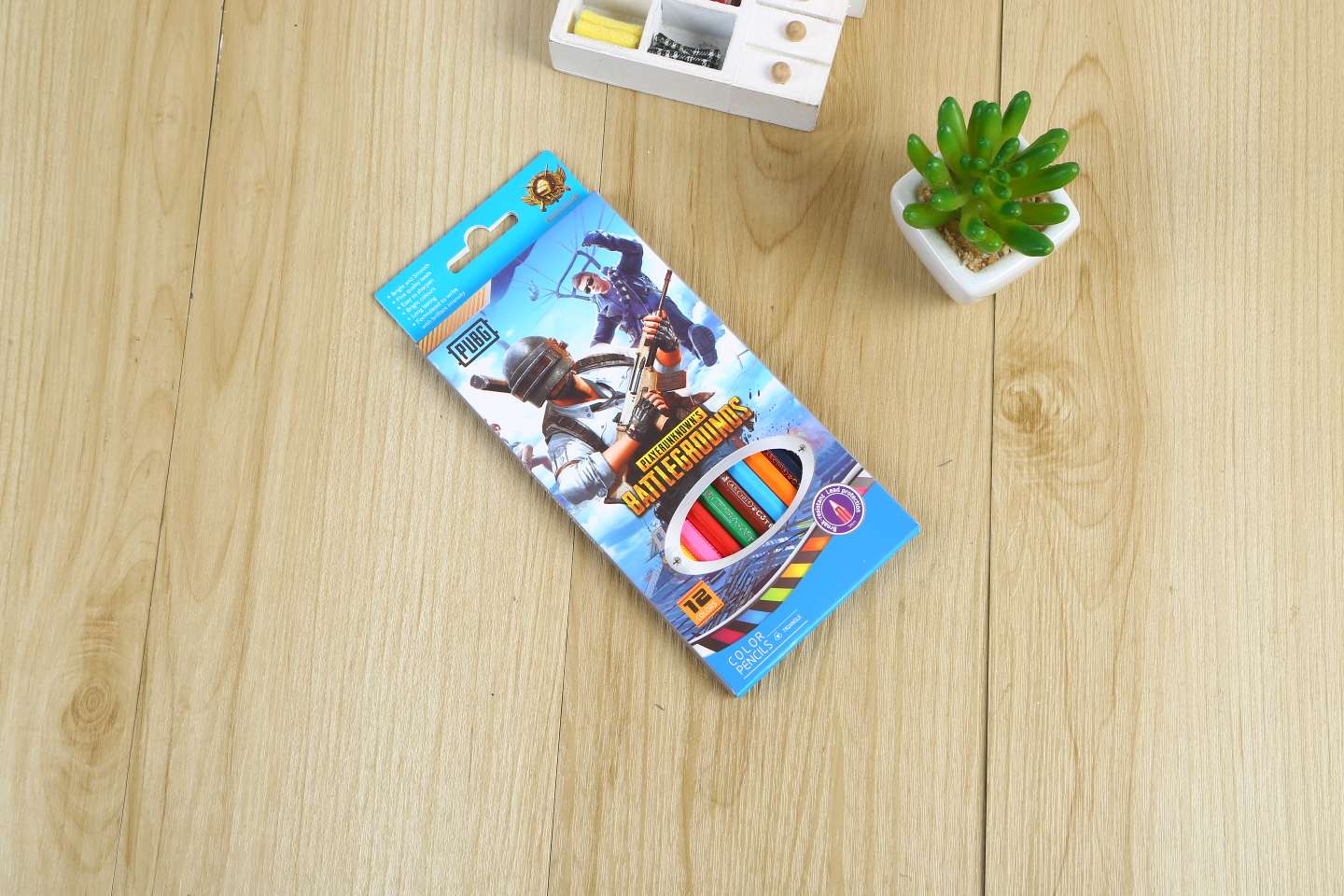 书写工具/铅笔/彩铅铅笔产品图