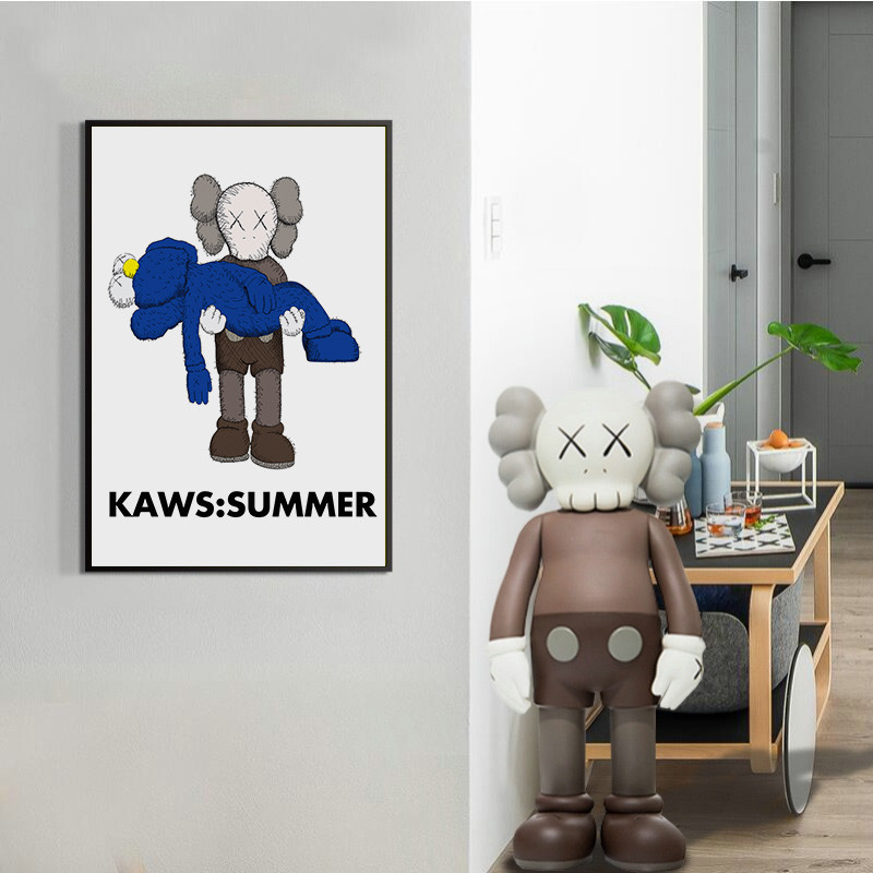 酒店挂画白底实物图